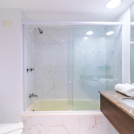 Gran Villagio Hotel Sp By Castelo Itaipava 圣保罗 外观 照片