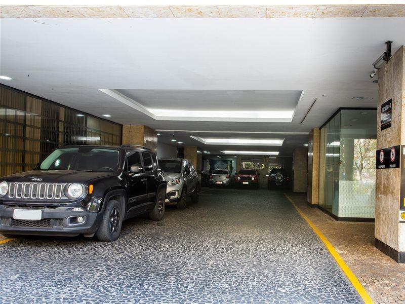 Gran Villagio Hotel Sp By Castelo Itaipava 圣保罗 外观 照片
