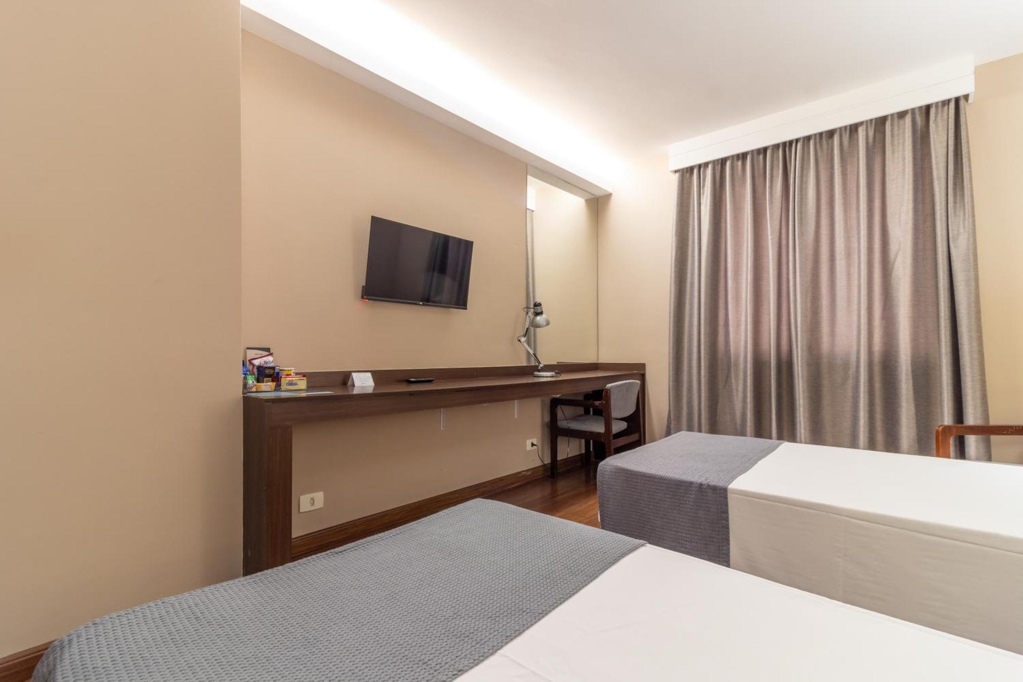 Gran Villagio Hotel Sp By Castelo Itaipava 圣保罗 客房 照片