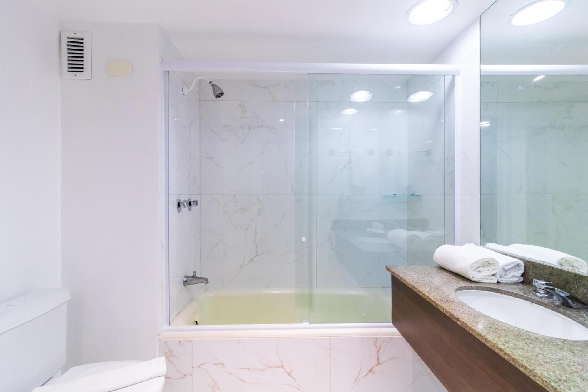 Gran Villagio Hotel Sp By Castelo Itaipava 圣保罗 外观 照片