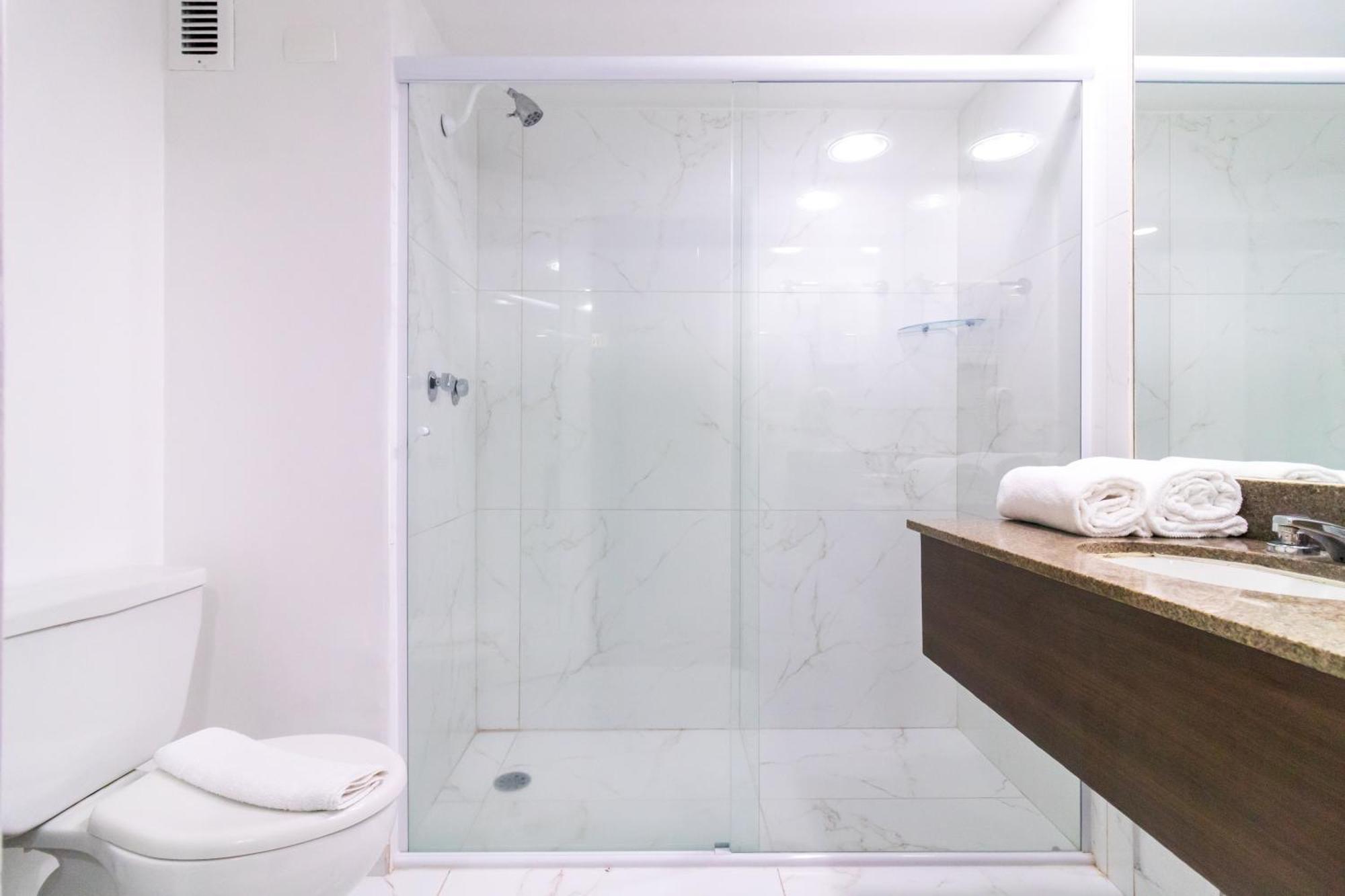 Gran Villagio Hotel Sp By Castelo Itaipava 圣保罗 外观 照片