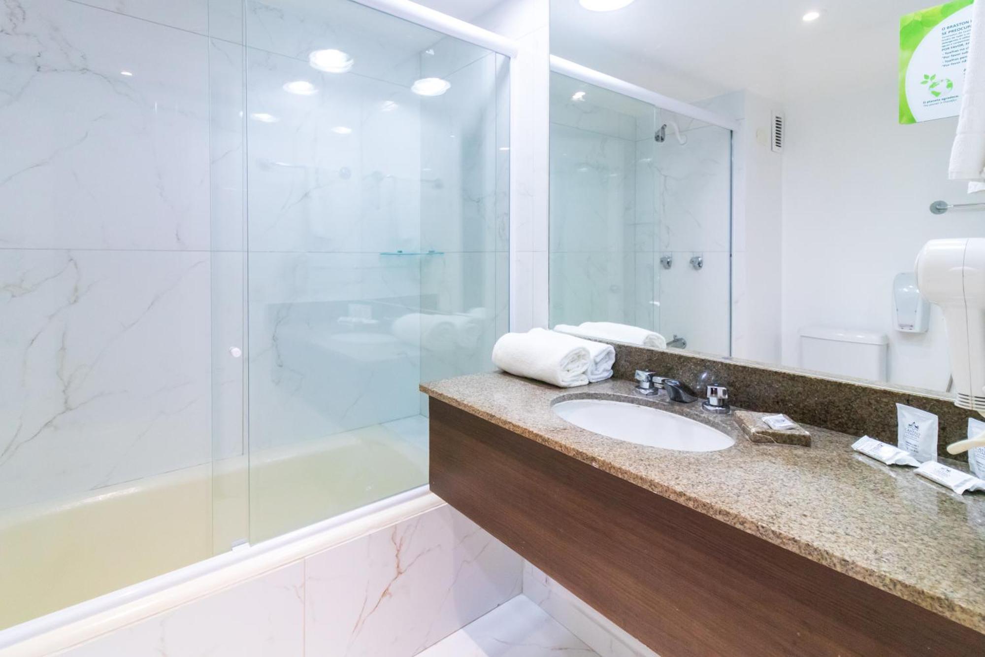 Gran Villagio Hotel Sp By Castelo Itaipava 圣保罗 外观 照片